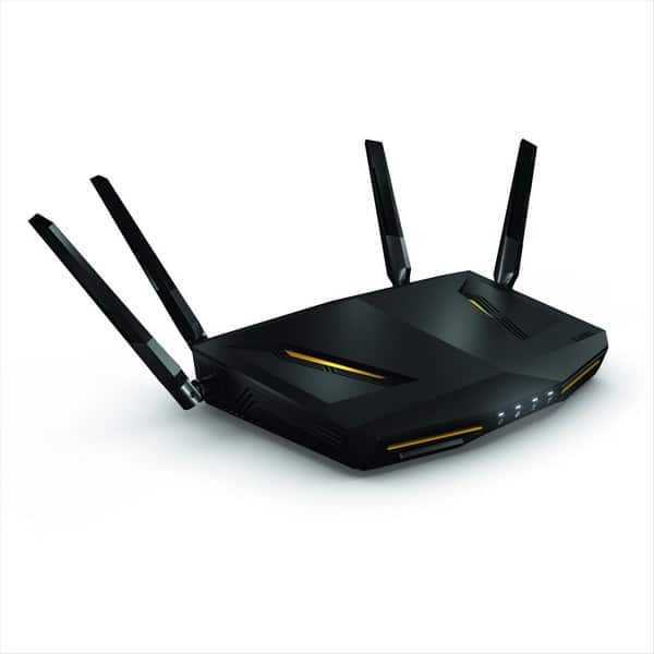 Ciso Wireless Routers