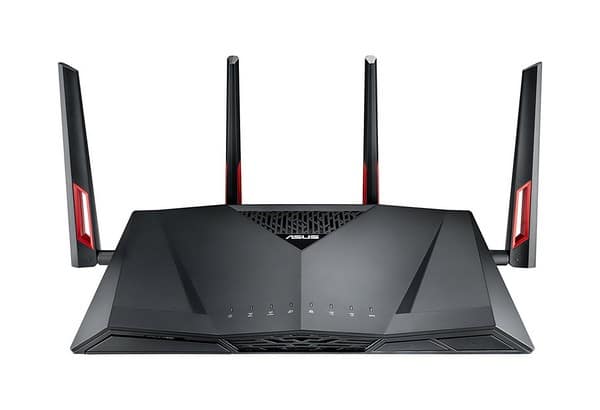 How To Connect Two Wireless Routers