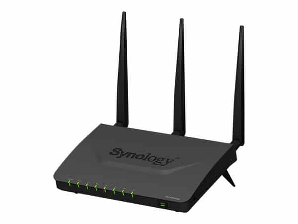 Types Of Wireless Routers