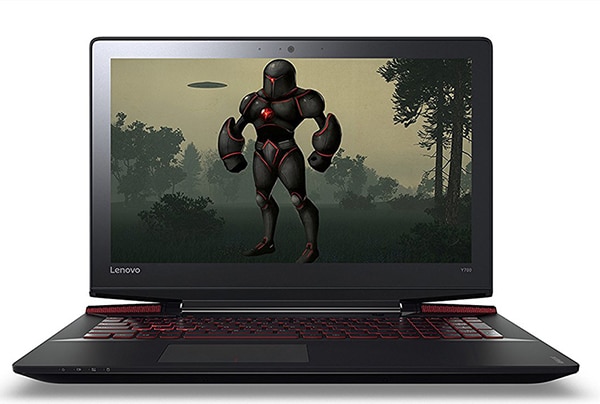 Gaming Laptop Under 1000 Pounds