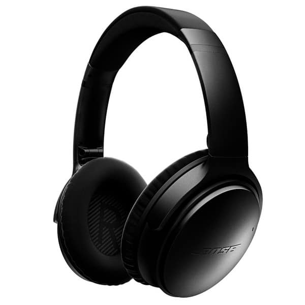 Wireless Headphones Review
