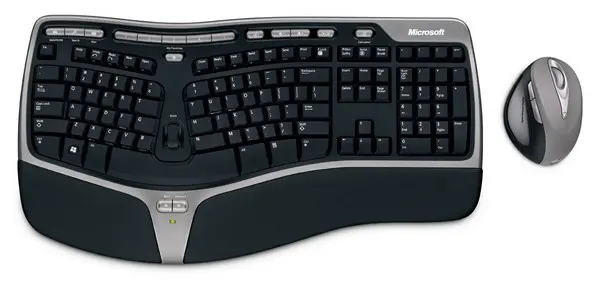 10 Best Ergonomic Keyboards For Longer Endurance 21