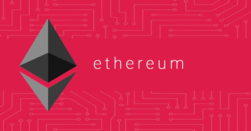 ethereum the next big thing